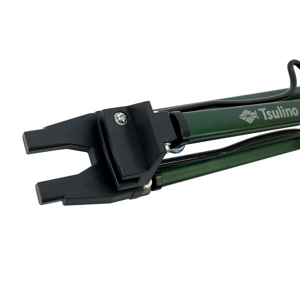 アルミ三脚ワンタッチ